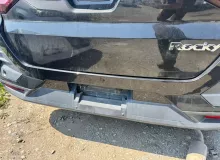 Дверь 5я DAIHATSU ROCKY 2020 67005B1551B0 A210S 1KRVET, задняя