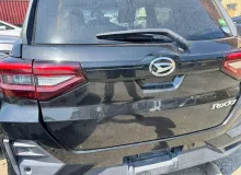 Дверь 5я DAIHATSU ROCKY 2020 67005B1551B0 A210S 1KRVET, задняя