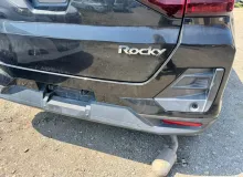 Дверь 5я DAIHATSU ROCKY 2020 67005B1551B0 A210S 1KRVET, задняя