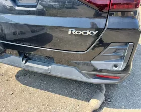 Дверь 5я Toyota