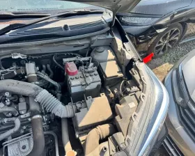 Двигатель Toyota