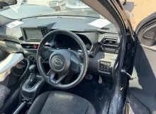 АКПП DAIHATSU ROCKY 2020 30400B2A50 A210S 1KRVET, передняя