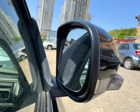 Уши Toyota