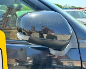 Уши Toyota