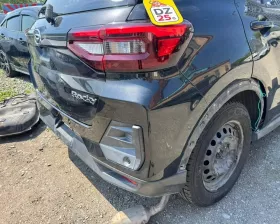 Стоп-сигнал Toyota