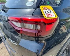 Стоп-сигнал Toyota