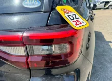 Стоп-сигнал DAIHATSU ROCKY 2020 81551B1200 A210S 1KRVET, задний правый
