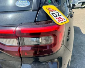Стоп-сигнал Toyota