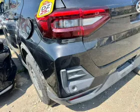 Стоп-сигнал Toyota
