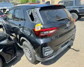 Стоп-сигнал Toyota