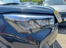 Фара DAIHATSU ROCKY 2020 81110B1431 A210S 1KRVET, передняя правая