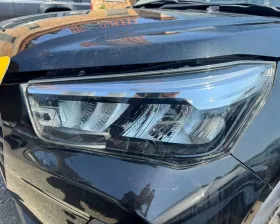 Фара Toyota
