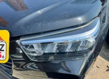 Фара DAIHATSU ROCKY 2020 81150B1431 A210S 1KRVET, передняя левая
