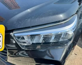 Фара Toyota