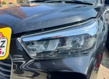 Фара DAIHATSU ROCKY 2020 81150B1431 A210S 1KRVET, передняя левая