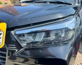 Фара Toyota