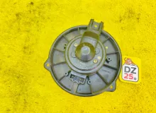 Мотор печки TOYOTA NADIA 1999/Цвет 1C0 8710333041 SXN10 3SFE, передний