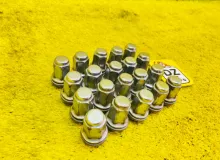 Гайка на колесо TOYOTA NADIA 1999/Цвет 1C0 9094201058 SXN10 3SFE Гайка на колесо TOYOTA NADIA 1999/Цвет 1C0 9094201058 SXN10 3SFE