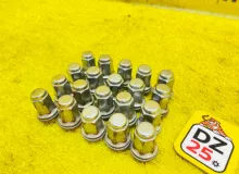 Гайка на колесо TOYOTA NADIA 1999/Цвет 1C0 9094201058 SXN10 3SFE Гайка на колесо TOYOTA NADIA 1999/Цвет 1C0 9094201058 SXN10 3SFE