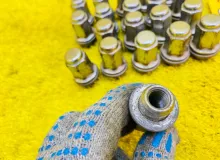 Гайка на колесо TOYOTA NADIA 1999/Цвет 1C0 9094201058 SXN10 3SFE Гайка на колесо TOYOTA NADIA 1999/Цвет 1C0 9094201058 SXN10 3SFE