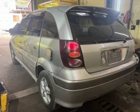Гайка на колесо Toyota