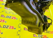 Двигатель TOYOTA LAND CRUISER 24-VALVE|1995 1900017500 HDJ81V/HDJ81 1HDFT