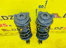 СТОЙКА ПАРА ЛЕВАЯ И ПРАВАЯ TOYOTA NADIA 1999/Цвет 1C0 4851049175 SXN10 3SFE, передняя