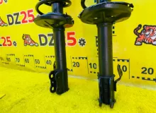 СТОЙКА ПАРА ЛЕВАЯ И ПРАВАЯ TOYOTA NADIA 1999/Цвет 1C0 4851049175 SXN10 3SFE, передняя