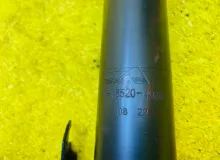 СТОЙКА ПАРА ЛЕВАЯ И ПРАВАЯ TOYOTA NADIA 1999/Цвет 1C0 4851049175 SXN10 3SFE, передняя