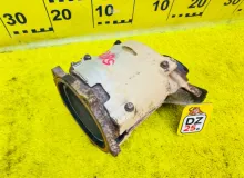Катализатор TOYOTA NADIA 1999/Цвет 1C0 2550874300 SXN10 3SFE, передний