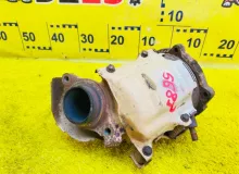 Катализатор TOYOTA NADIA 1999/Цвет 1C0 2550874300 SXN10 3SFE, передний
