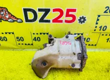 Катализатор TOYOTA NADIA 1999/Цвет 1C0 2550874300 SXN10 3SFE, передний