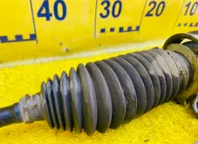 Рулевая рейка TOYOTA NADIA 1999/Цвет 1C0 4425044120 SXN10 3SFE, передняя