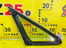 Стекло форточка TOYOTA NADIA 1999/Цвет 1C0 6211044010 SXN10 3SFE, переднее правое
