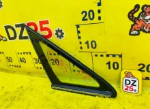 Стекло форточка TOYOTA NADIA 1999/Цвет 1C0 6212044010 SXN10 3SFE, переднее правое