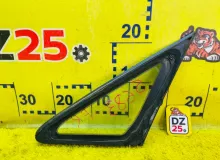 Стекло форточка TOYOTA NADIA 1999/Цвет 1C0 6212044010 SXN10 3SFE, переднее правое