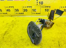 Топливный насос TOYOTA NADIA 1999/Цвет 1C0 2322074021 SXN10 3SFE, задний