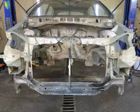 Телевизор Toyota