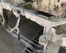 Телевизор Toyota