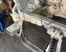 Телевизор Toyota