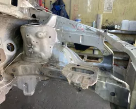 Лонжерон Toyota