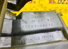 Защита топливного бака TOYOTA NADIA 1999/Цвет 1C0 7764144010 SXN10 3SFE, задняя