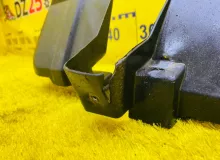 Защита топливного бака TOYOTA NADIA 1999/Цвет 1C0 7764144010 SXN10 3SFE, задняя