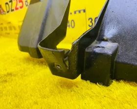 Защита топливного бака Toyota