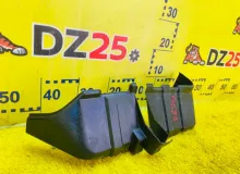 Защита топливного бака TOYOTA NADIA 1999/Цвет 1C0 7764144010 SXN10 3SFE, задняя