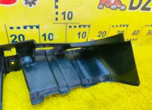Защита топливного бака TOYOTA NADIA 1999/Цвет 1C0 7764144010 SXN10 3SFE, задняя