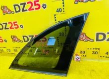 Стекло собачника TOYOTA NADIA 1999/Цвет 1C0 6271044130 SXN10 3SFE, заднее правое