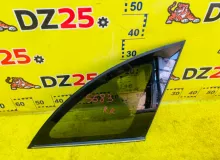 Стекло собачника TOYOTA NADIA 1999/Цвет 1C0 6271044130 SXN10 3SFE, заднее правое