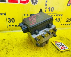 Блок abs Toyota