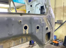 Тазик железный TOYOTA NADIA 1999/Цвет 1C0 5831144040 SXN10 3SFE, задний Тазик железный TOYOTA NADIA 1999/Цвет 1C0 5831144040 SXN10 3SFE, задний